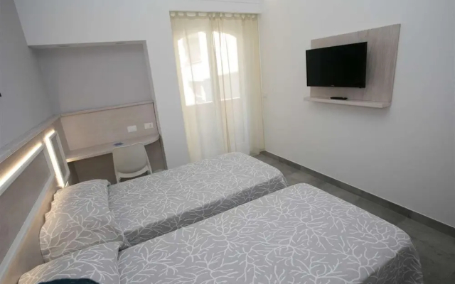 B&B Hortis Tropea