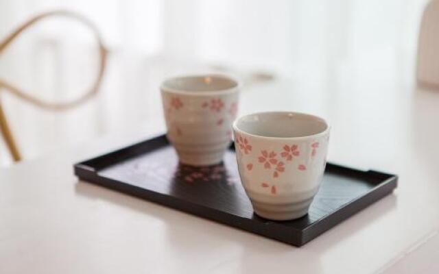 Xi'an Yanta·big Wild Goose Pagoda· Locals Apartment 00168530