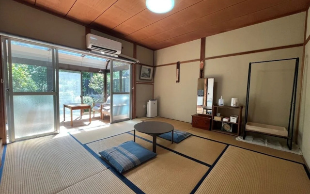 Kamanuma Onsen Daikisen