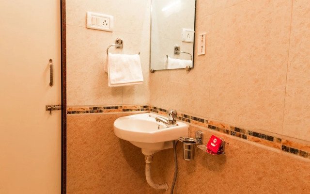 OYO 361 Apartment Powai