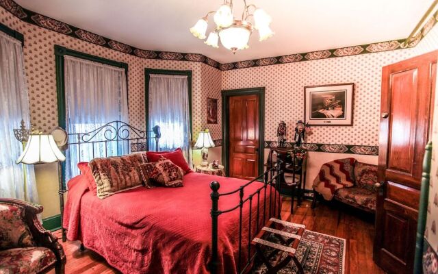 Hollerstown Hill B&B