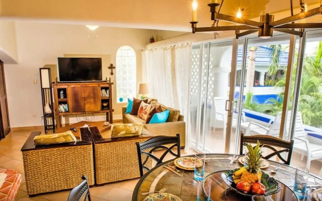 Natz Ti Ha Mexican Style Dowtown Condos