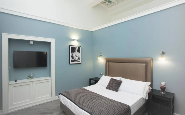 My Trevi Charming & Luxury Rooms