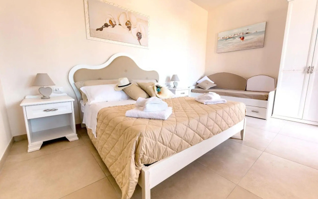 Agriturismo Il Megalite