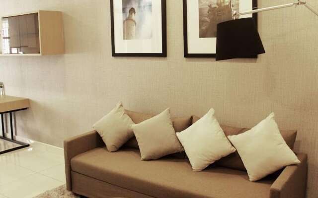 1Tebrau Residences by Subhome