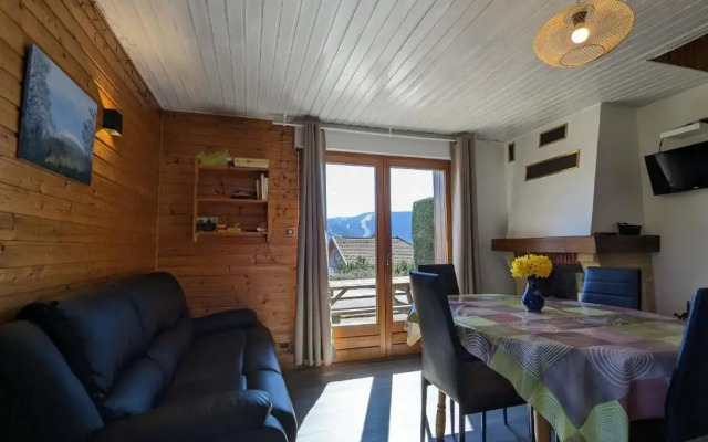 Chalet Gérardmer, 3 pièces, 4 personnes - FR-1-589-95