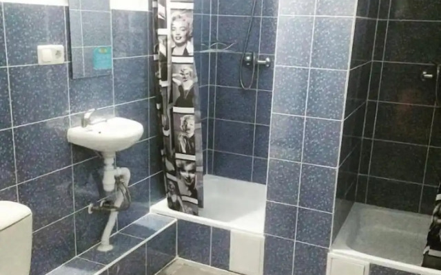 Yourhostel Saperka