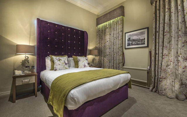 Best Western Kings Head