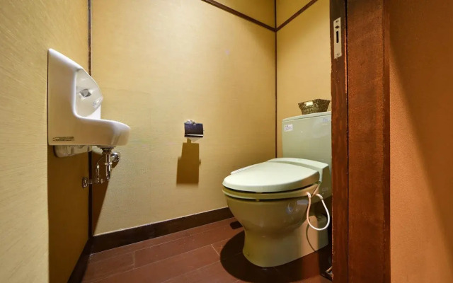 Shima Onsen Tsuruya
