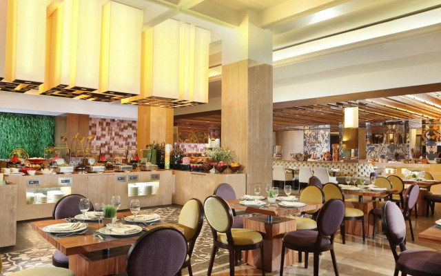 Hotel Tentrem Yogyakarta