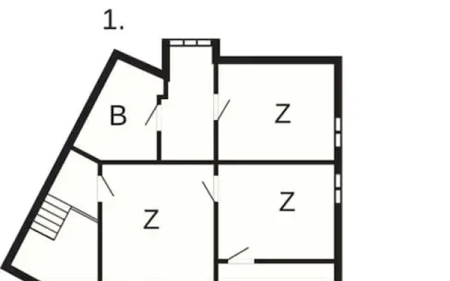 5 Star Holiday Home in Grenaa