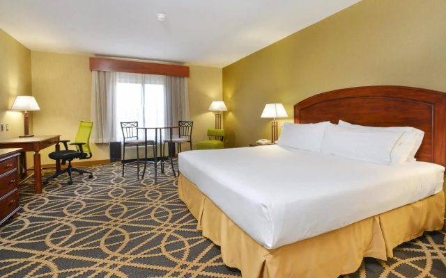 Holiday Inn Express Boone by IHG