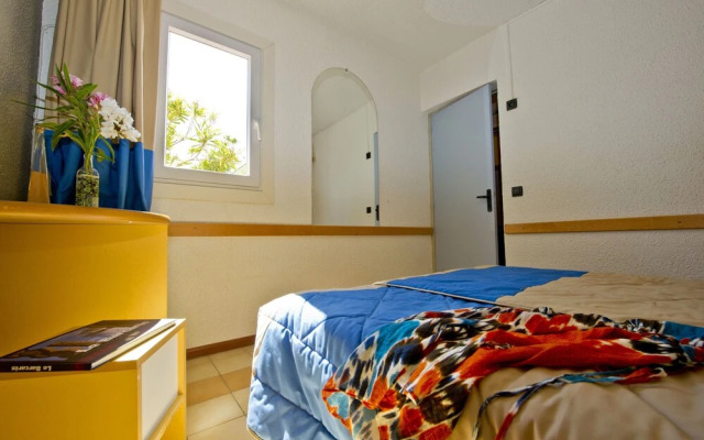 VVF Club Intense Les Portes Du Roussillon Le Barcarès