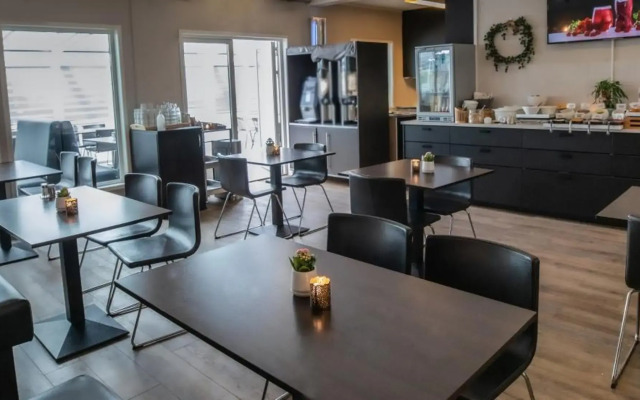 Gardermoen Hotel Bed & Breakfast