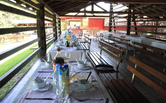 Bed & Breakfast Pri Maruški