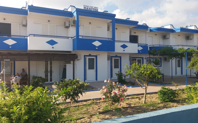 Maritsa Studios