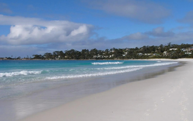 THE LOFT @ Bay of Fires Seascape