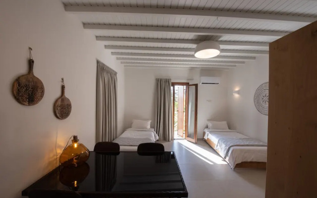 Edem Garden Residence by Estia