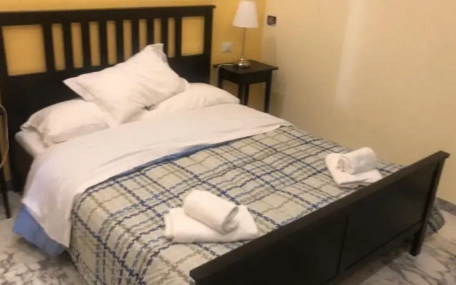 Residence Villa Vittoria B&B