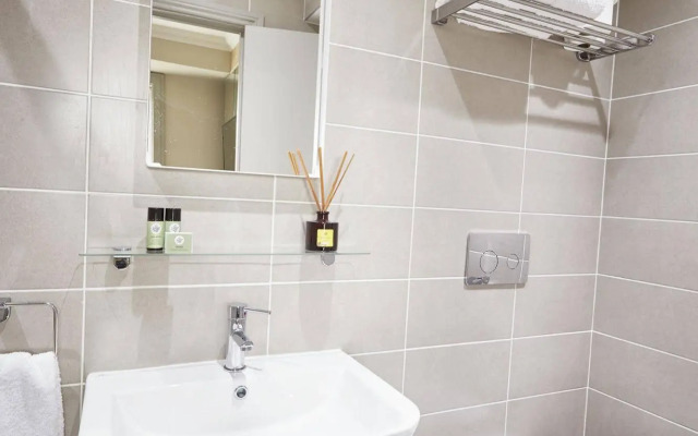 Ranelagh Rooms