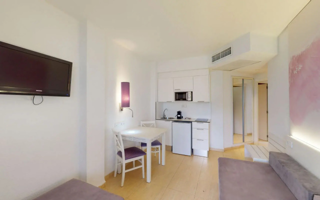 Aparthotel Tropic Garden