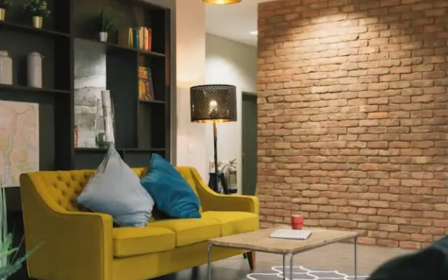 Student Only Bath Street