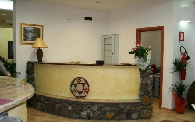 Hotel La Fattoria