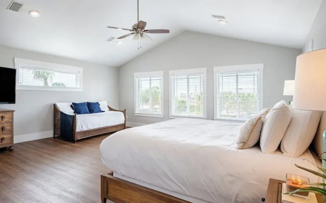 Harborside by Avantstay Expansive Destin Retreat