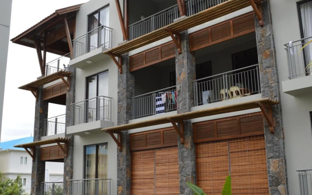 Apartment No 18 - West Terraces