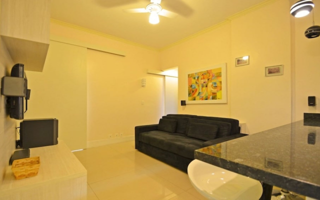 MZ Apartments Leme III