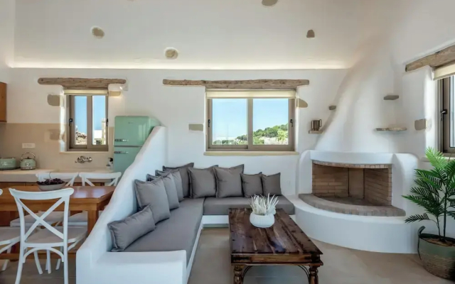 Villa Froudi