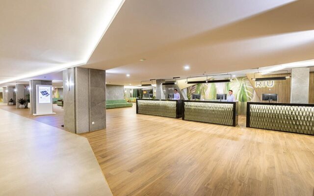 Hotel Riu Buenavista - All Inclusive