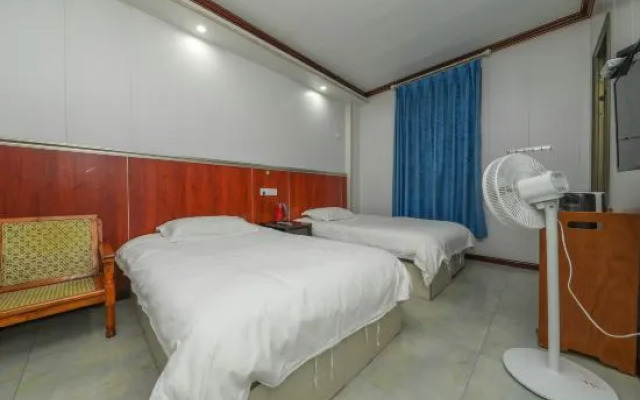 Panzhihua Fenghui Hotel