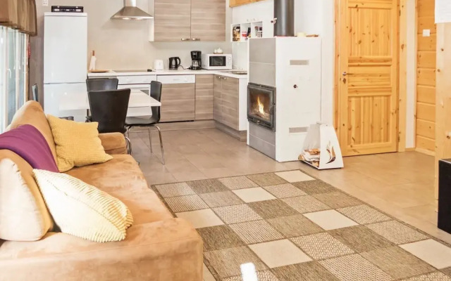 Villa Sukka b Kuusamo