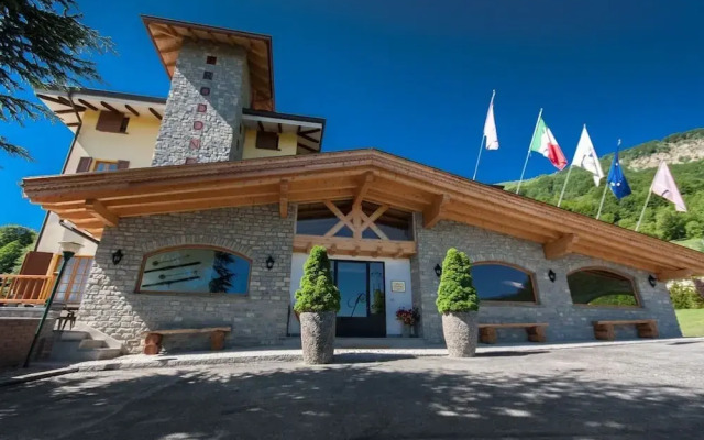 Sport Hotel Prodongo