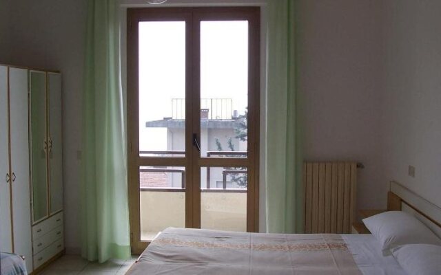 Hotel Villa Edelweiss