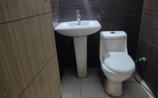 Hotel Nandi Mahadev By WB Inn