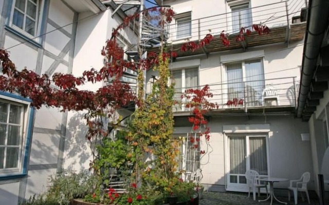 Hotel Schere