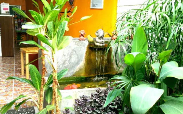Yin Yang Guesthouse