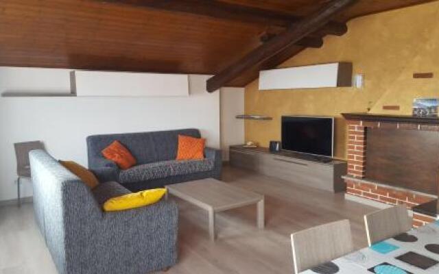 Casa Sergio
