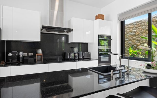 Luxury Balinese Private Pool Villa-KBR12