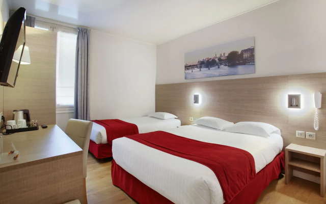 Lux Hotel Picpus