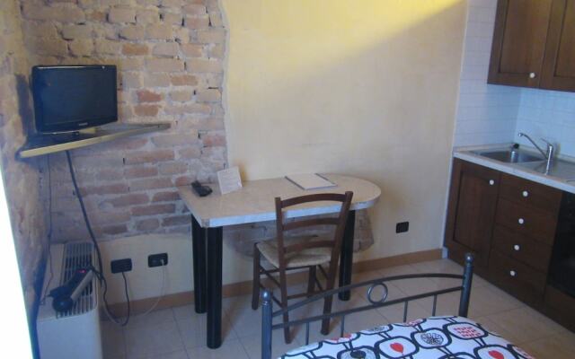 Villa Ferri Apartments