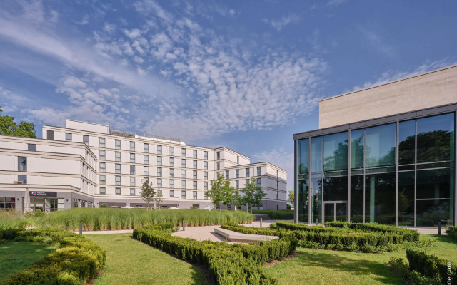 Dorint Parkhotel Frankfurt - Bad Vilbel