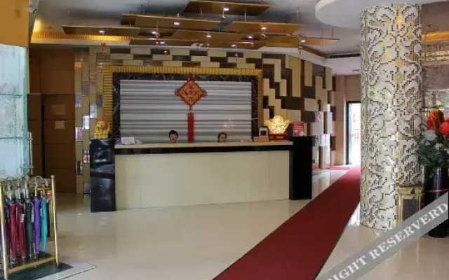 Taimu Hotel