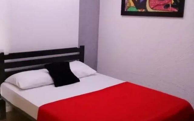 Hotel Colombia Real Cartagena