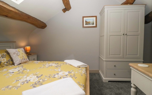 Yeat Stoup Cottage
