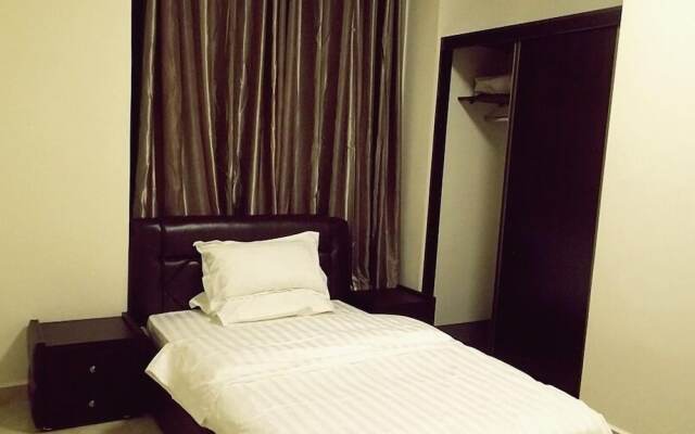 Joory hotel Suites