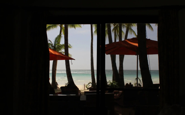 Ambassador In Paradise Resort