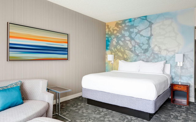 Courtyard by Marriott Scottsdale Old Town